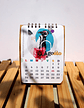 Calendario de Escritorio 2026-2027 - Miniatura 10