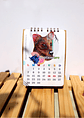 Calendario de Escritorio 2026-2027 - Miniatura 11