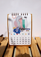 Calendario de Escritorio 2026-2027 - Miniatura 16