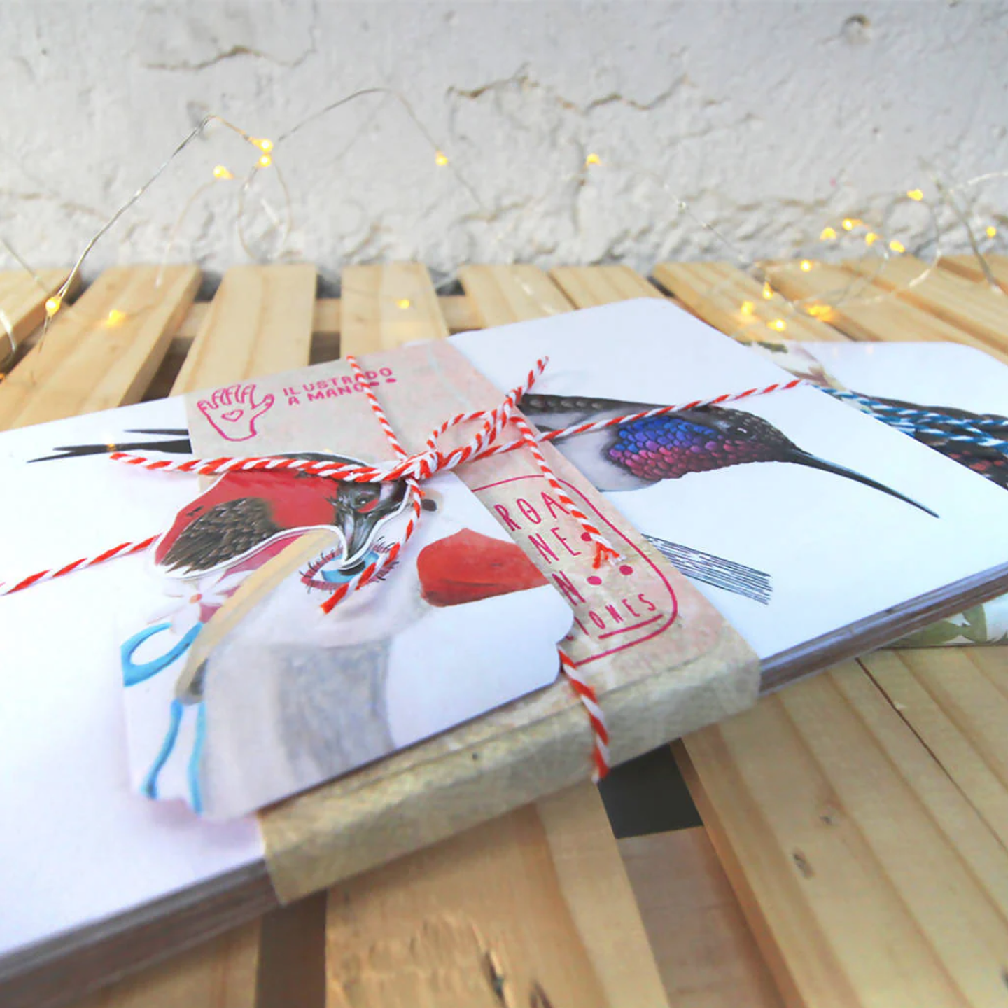 Colección Postales 1