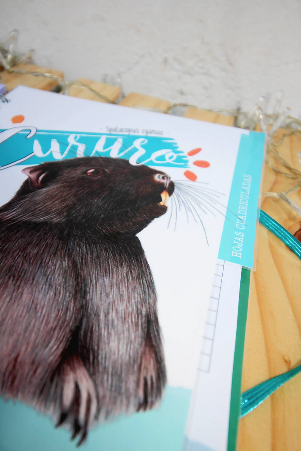 Cuaderno 150 páginas 4