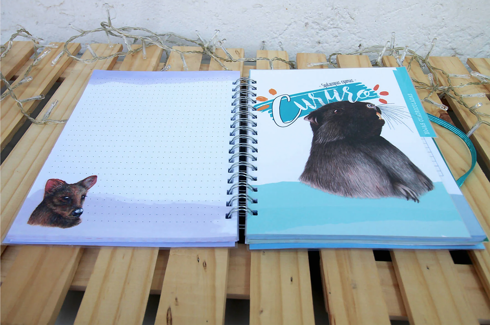 Cuaderno 150 páginas 6