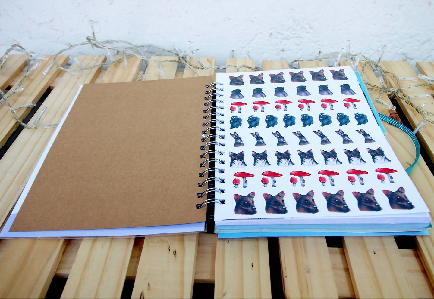 Cuaderno 150 páginas 9