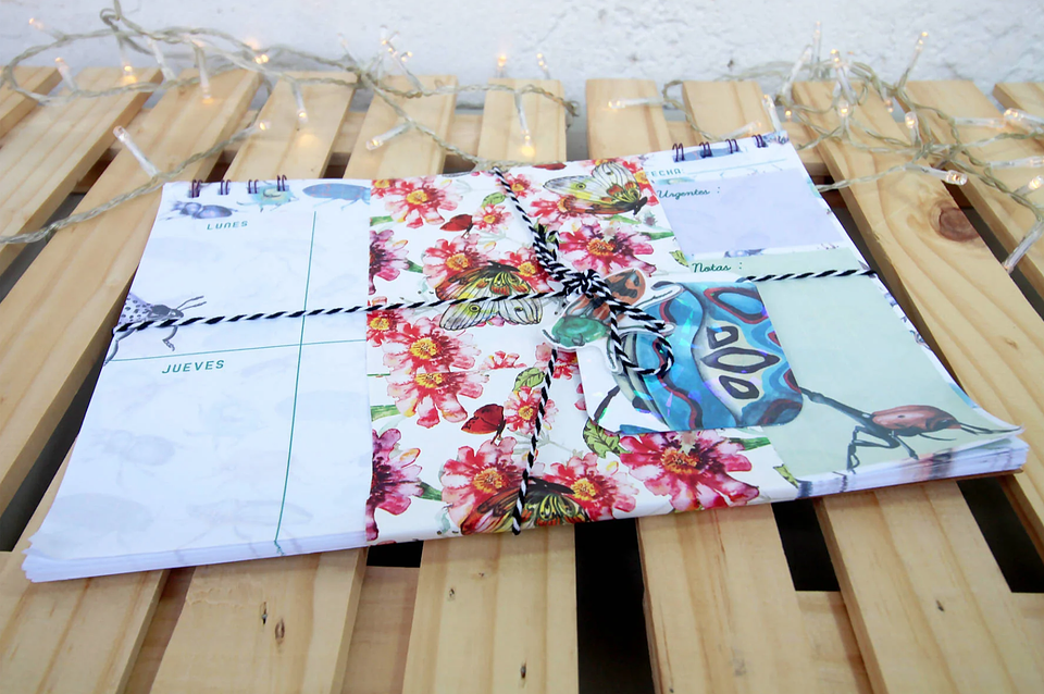 Planer: Loco x los Escarabajos 6