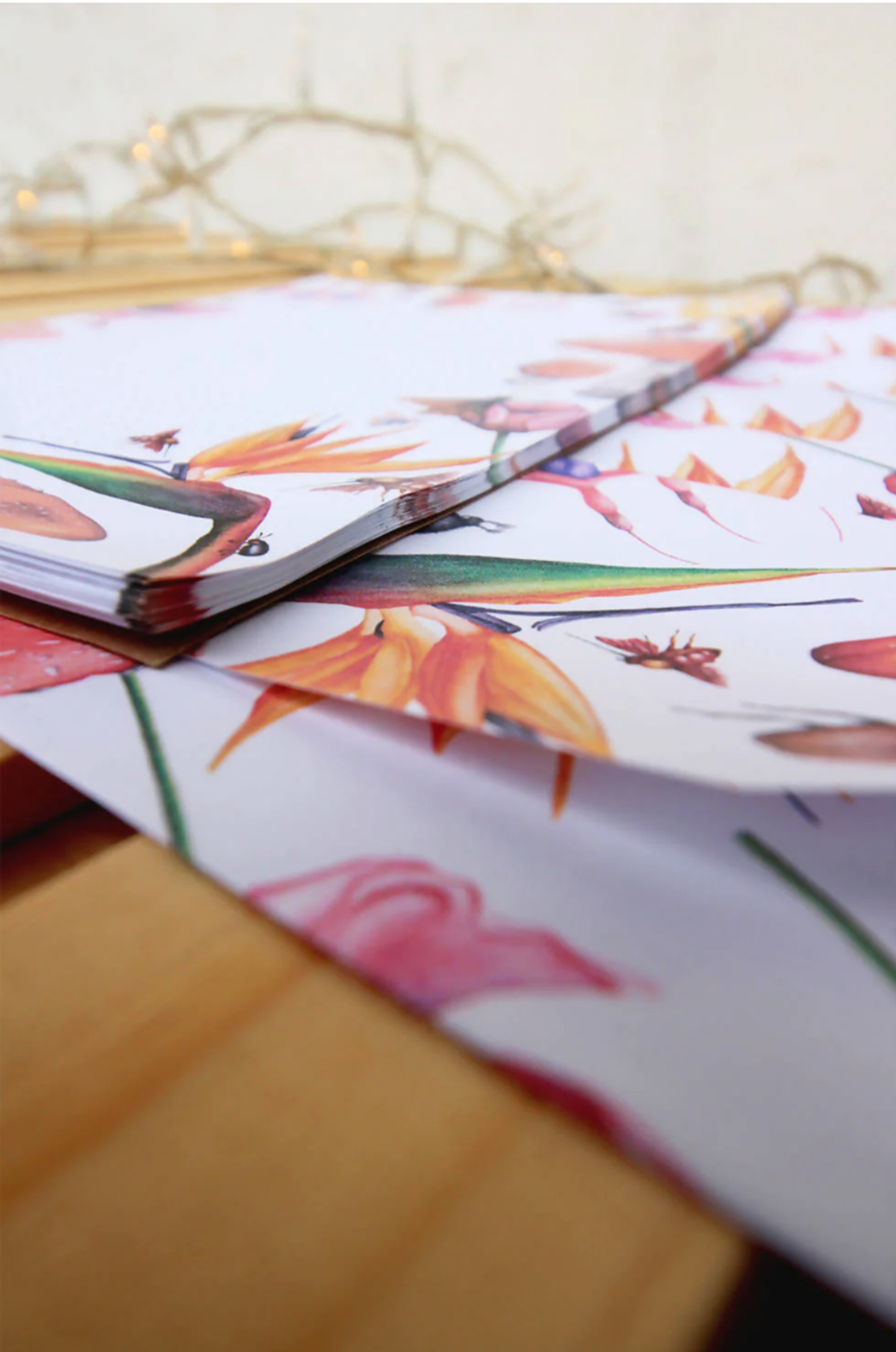 Set de Esquelas + Sobres 1