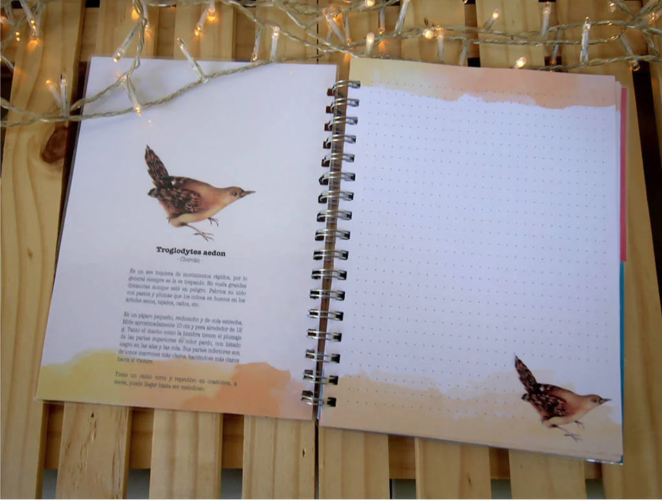 Cuaderno 150 páginas 18