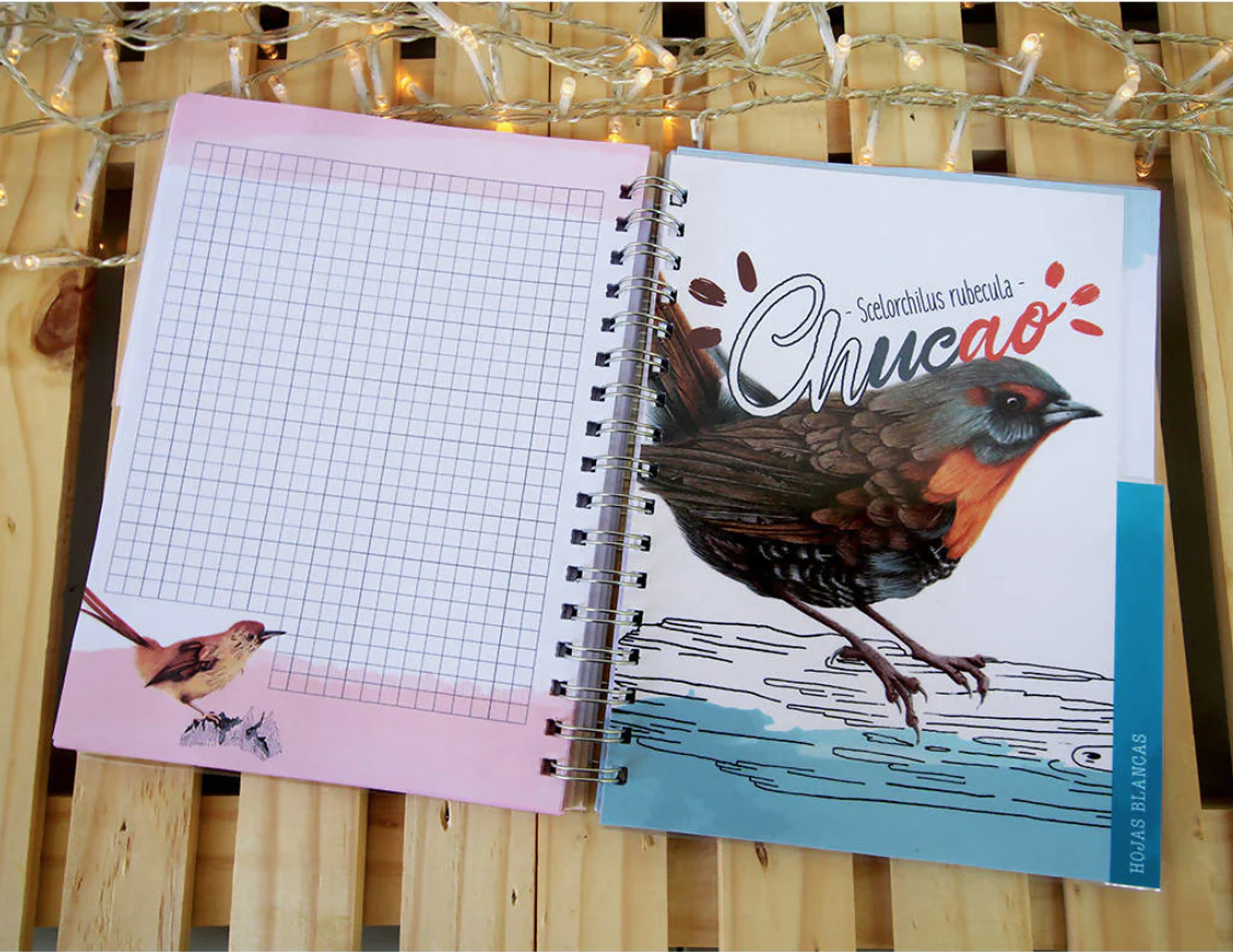 Cuaderno 150 páginas 23