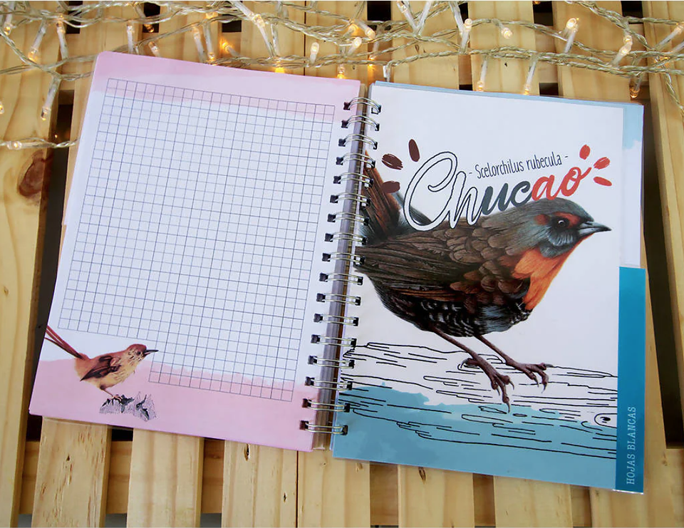 Cuaderno 150 páginas 23