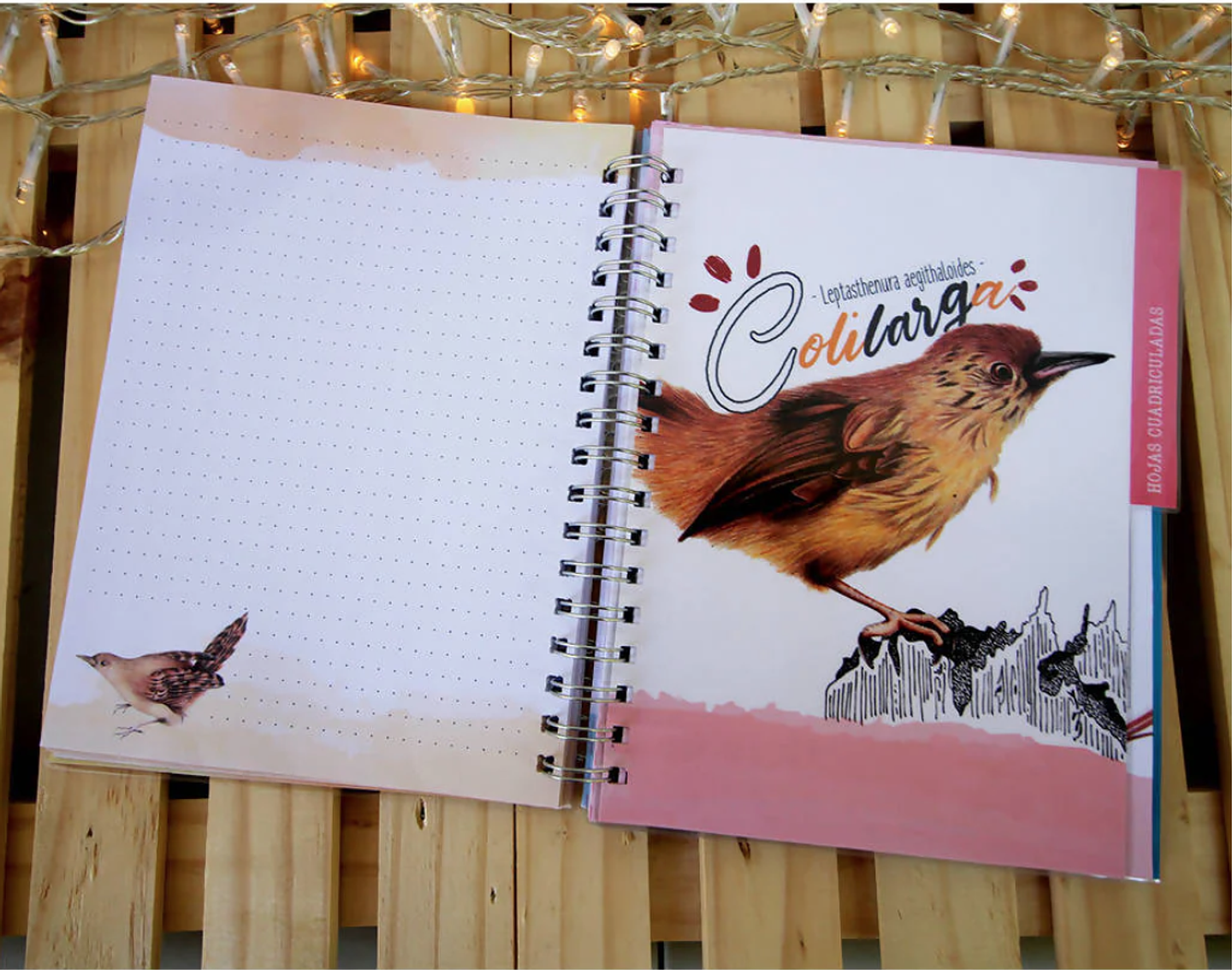 Cuaderno 150 páginas 24