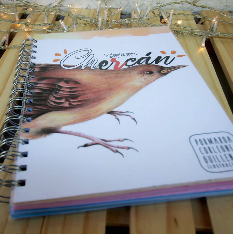 Cuaderno 150 páginas 25