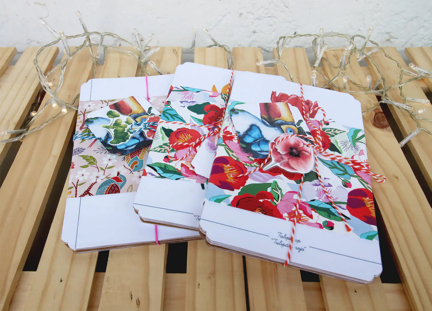 Colección Postales 21