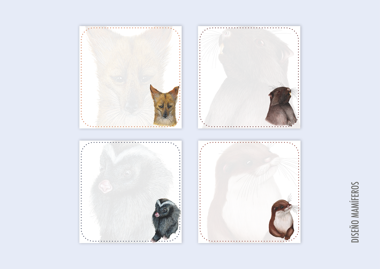 Taco de Notas pequeño  20