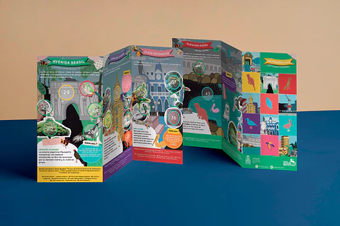 Bitácora Valparaíso Vivo: Biodiversidad y Patrimonio