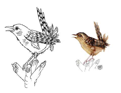 Print Digital Chercán