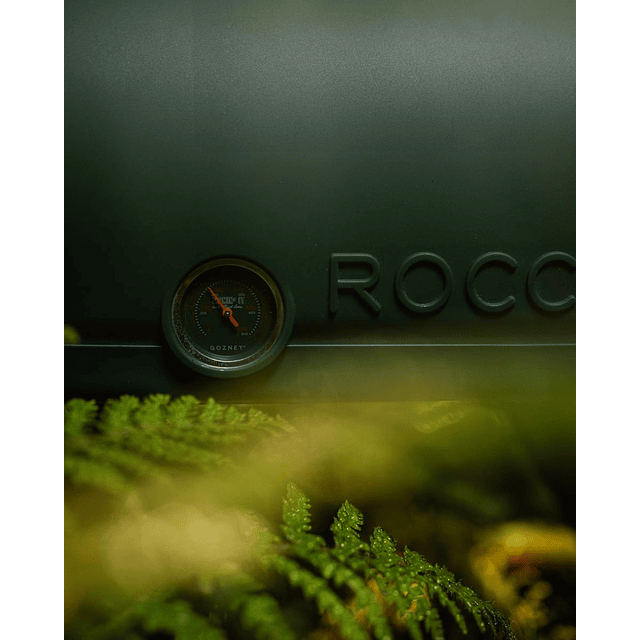 Roccbox Gas Burning - Brad Leone LE