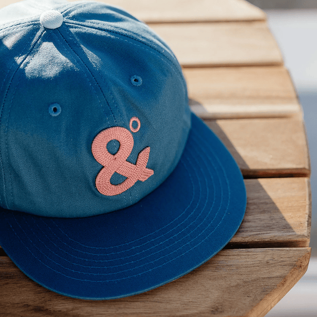 Gozney x Hedley & Bennett Chef's Hat