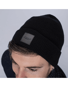 Gorro Ski Negro