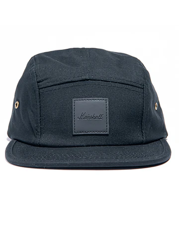 Gorra Insignia Marshall - Promoción del Terror