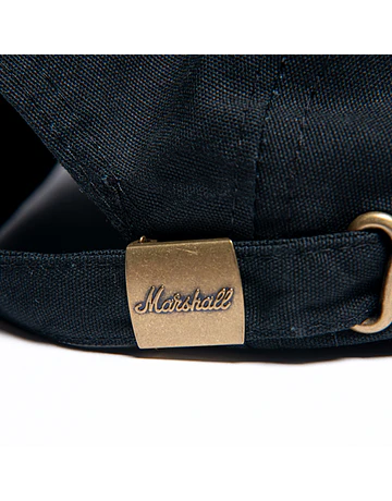 Gorra Insignia Marshall - Promoción del Terror