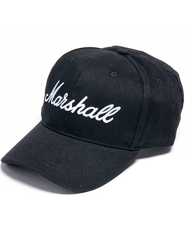 Gorra Marshall Clásica- Promoción del Terror