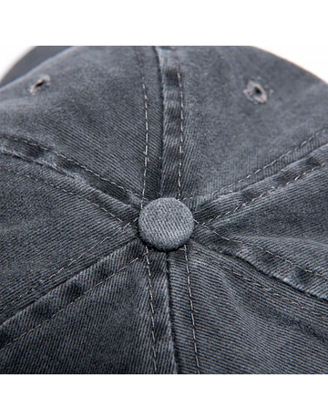Gorra Marshall Gris- Promoción del Terror