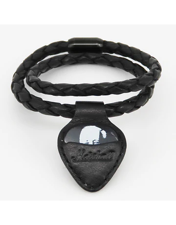 Pendulum Bracelet Black- Promoción del Terror