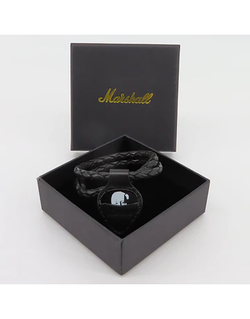 Pendulum Bracelet Black- Promoción del Terror
