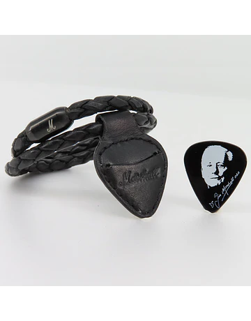 Pendulum Bracelet Black- Promoción del Terror