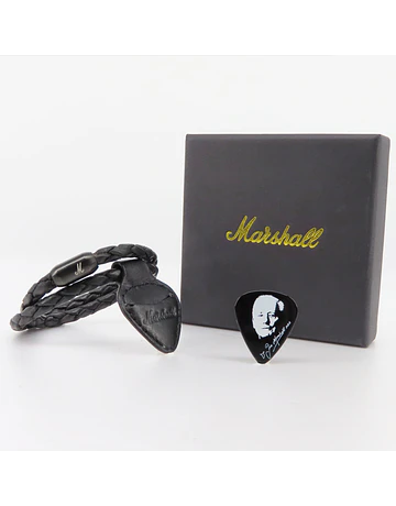 Pendulum Bracelet Black- Promoción del Terror