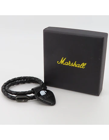 Pendulum Bracelet Black- Promoción del Terror