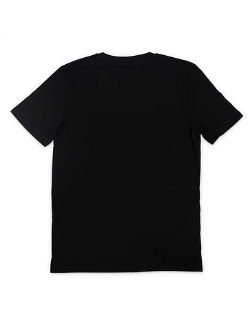 Camiseta Script Hombre- Promoción del Terror