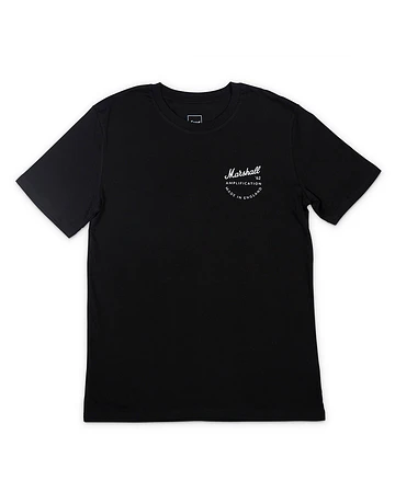 Camiseta vintage- Promoción del Terror