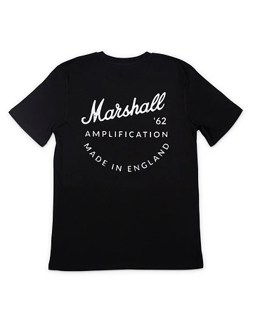 Camiseta vintage- Promoción del Terror