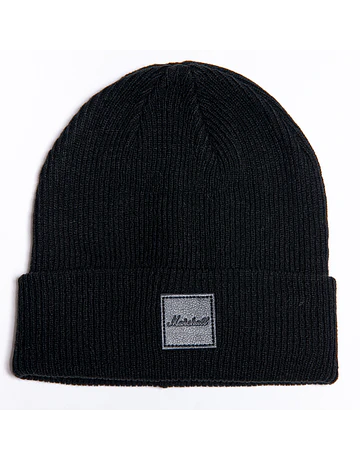 Gorro Ski Negro- Promoción del Terror