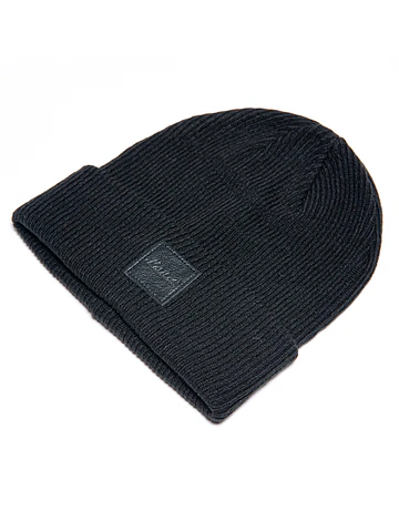 Gorro Ski Negro- Promoción del Terror