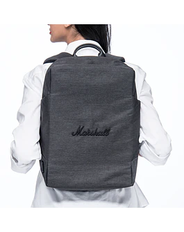 Maleta Marshall City Rocker Slate- Promoción del Terror