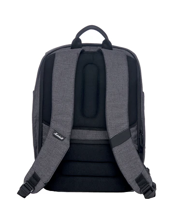Maleta Marshall City Rocker Slate- Promoción del Terror