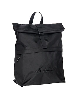 Maleta Marshall Seeker Negra- Promoción del Terror