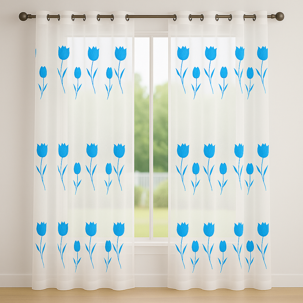 VISILLO TULIPANES CALIPSO 1