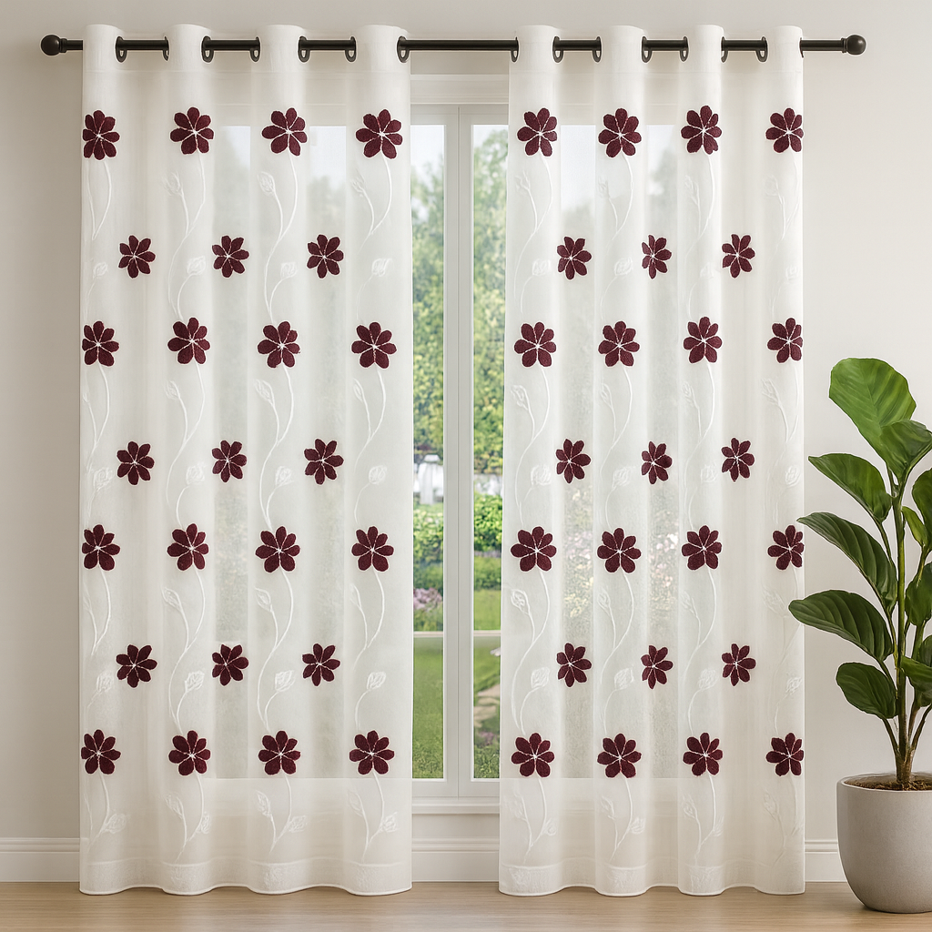 VISILLO FLORES CHICAS BURDEO 1