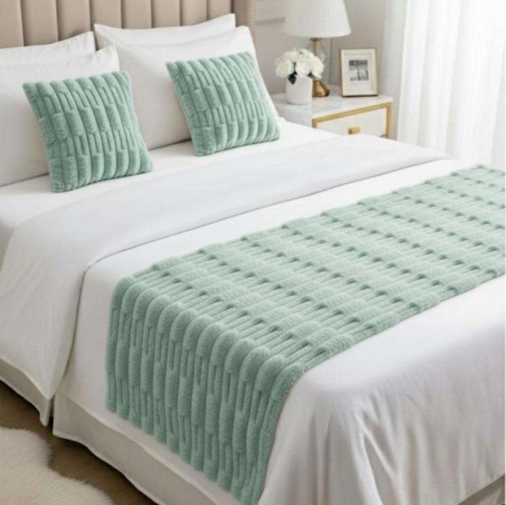 PIECERA SOFT COLOR MENTA 1