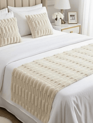 PIECERA SOFT COLOR IVORY