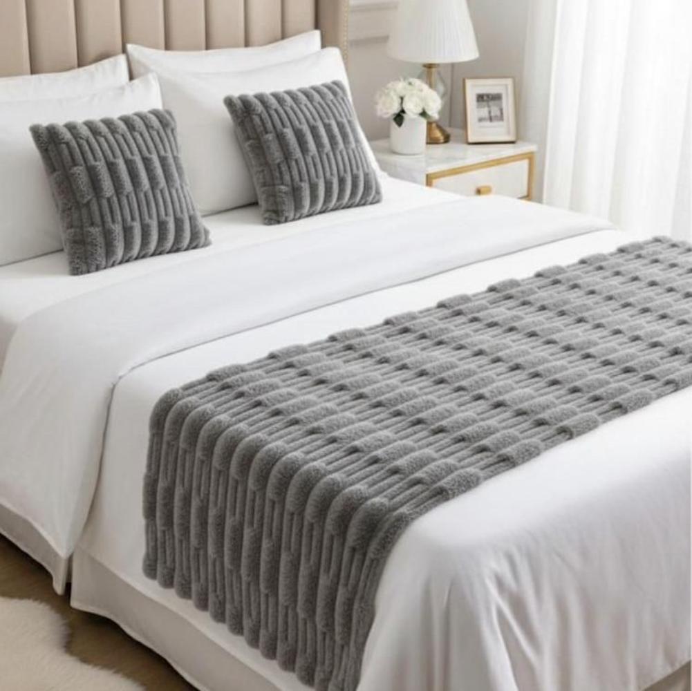 PIECERA SOFT COLOR GRIS 1