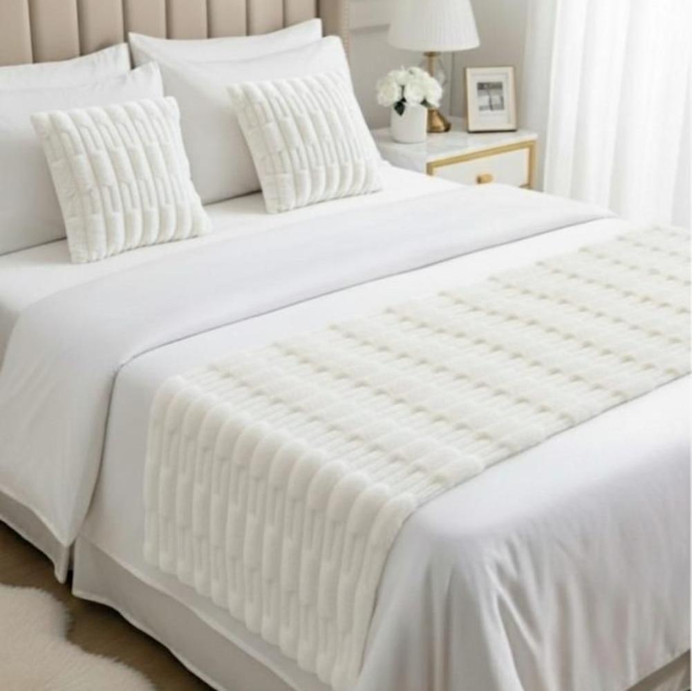 PIECERA SOFT COLOR BLANCO 1