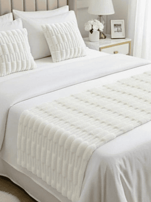 PIECERA SOFT COLOR BLANCO