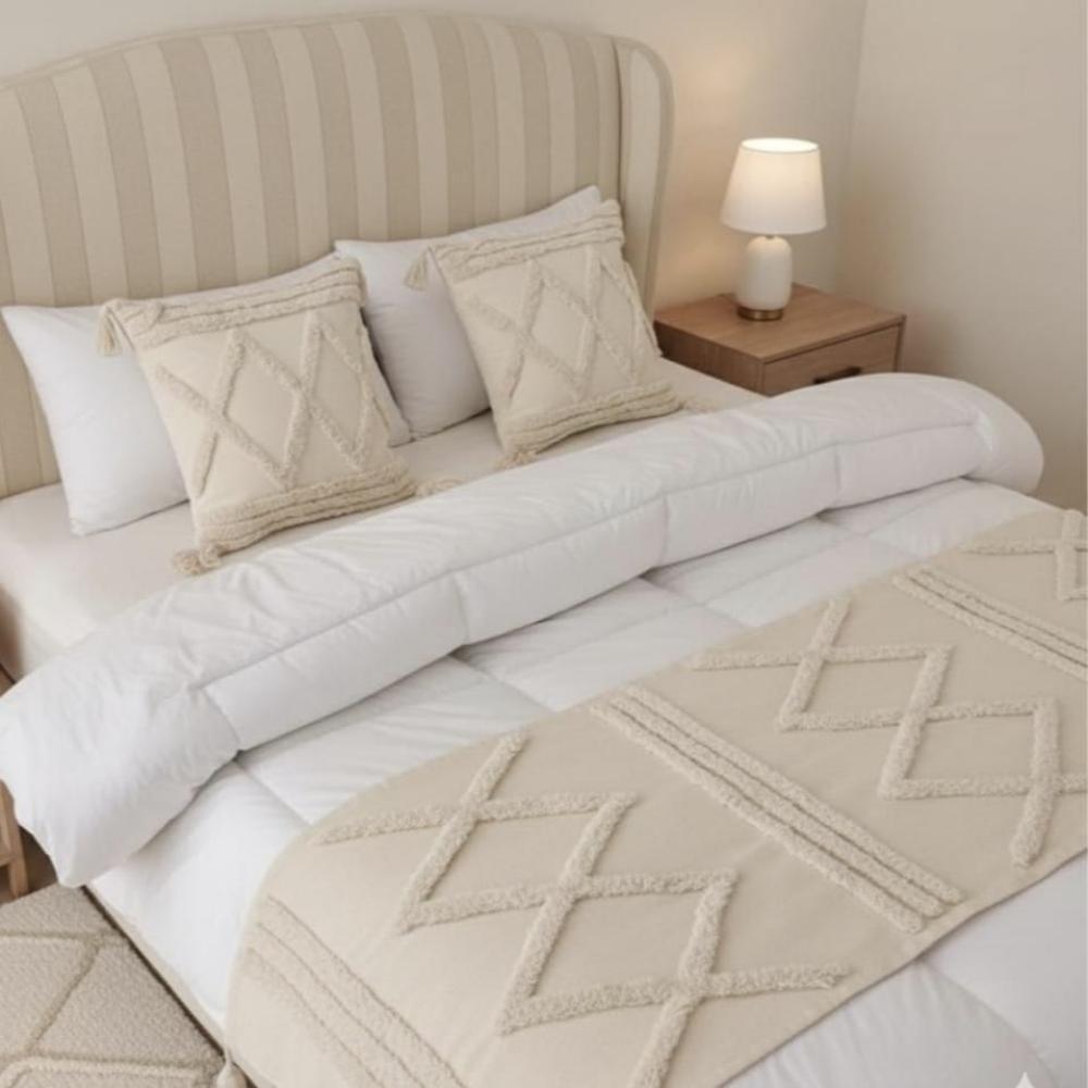 PIECERA BOHO ROMBO GRANDE 1