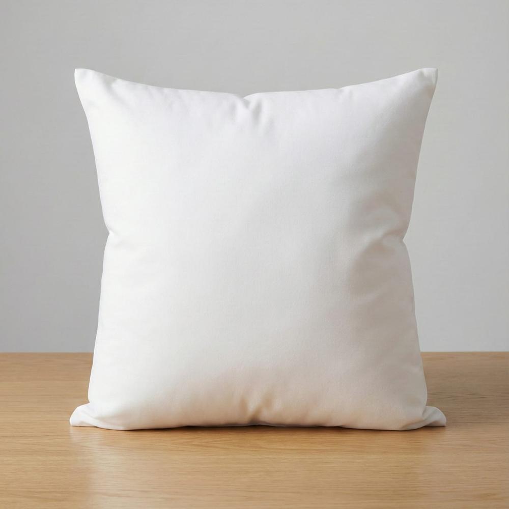 RELLENO PARA FUNDA DE COJIN 50X50 CM. 1