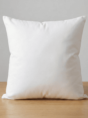 RELLENO PARA FUNDA DE COJIN 50X50 CM.