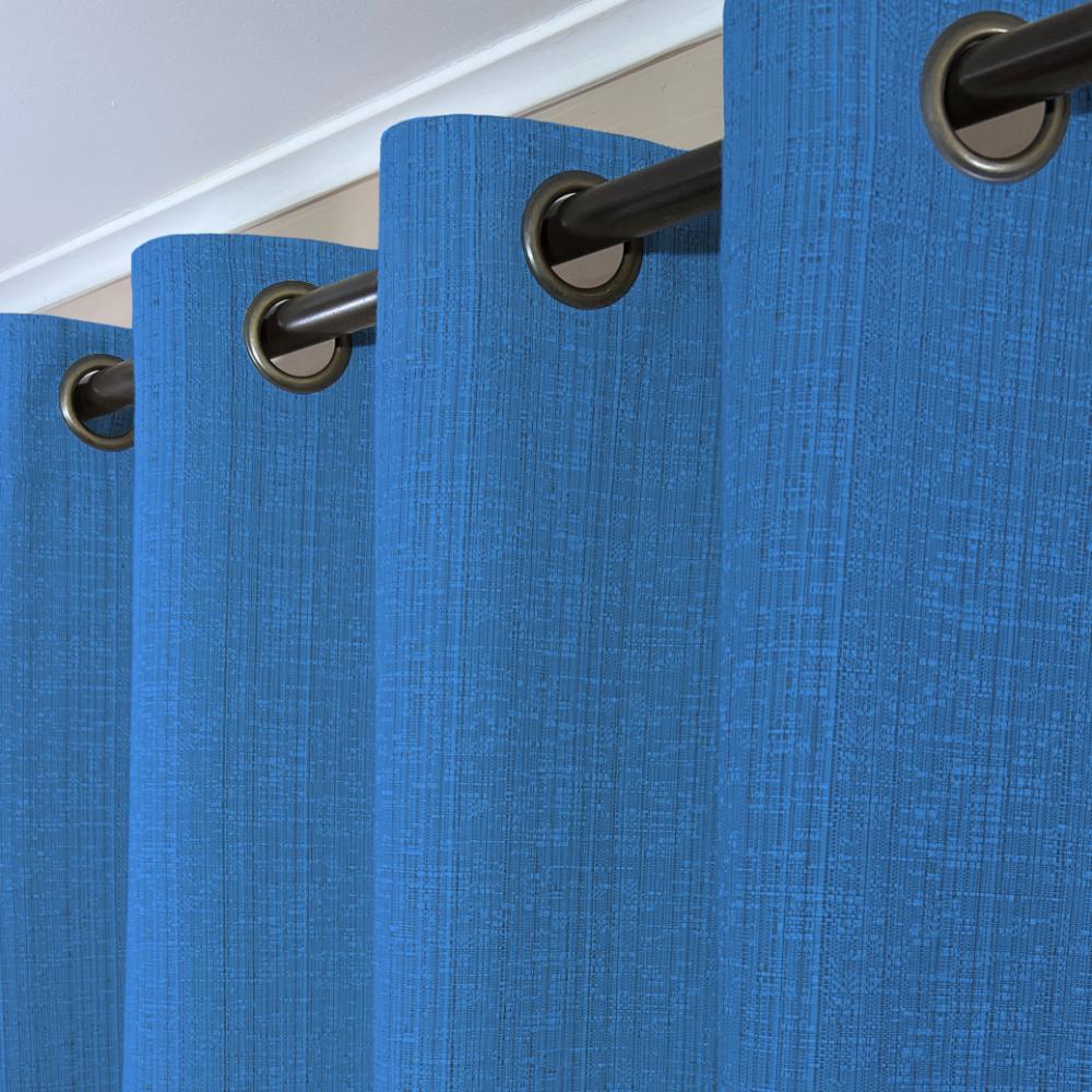 CORTINA DE TELA POLIESTER CALIPSO BAMBOO 1