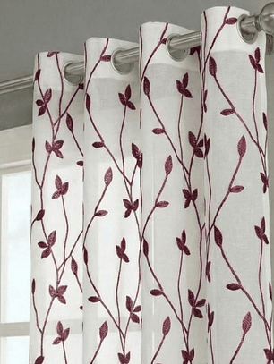 VISILLO TREPADORA BURDEO